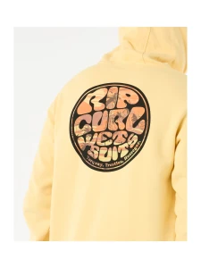 Bluza Rip Curl 2025 Wettie Passage Zip Straw