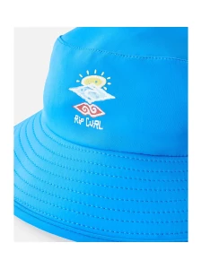 Kapelusz Rip Curl 2025 Shred Beach Hat Boy Bl