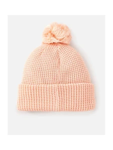 Czapka Rip Curl 2025 Anoeta Pom Beanie Rose
