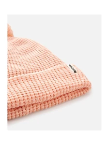 Czapka Rip Curl 2025 Anoeta Pom Beanie Rose