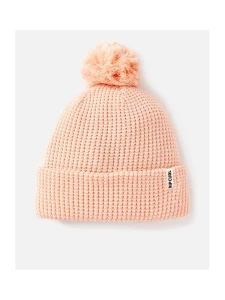 Czapka Rip Curl 2025 Anoeta Pom Beanie Rose