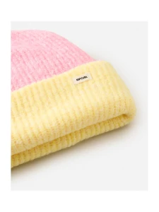 Czapka Rip Curl Tone Reg Beanie PkYell