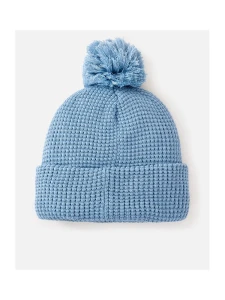 Czapka Rip Curl 2025 Anoeta Pom Beanie Blue