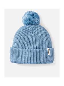 Czapka Rip Curl 2025 Anoeta Pom Beanie Blue