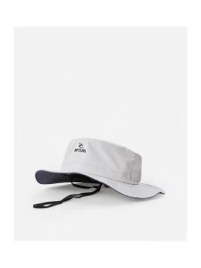 Kapelusz Rip Curl 2025 Vaporcool 2.0 Mid Grey