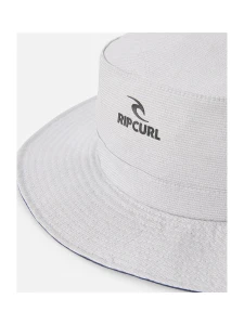 Kapelusz Rip Curl 2025 Vaporcool 2.0 Mid Grey
