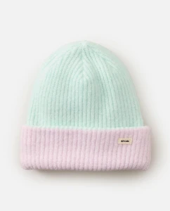 Czapka Rip Curl Tone Reg Beanie MntPrp