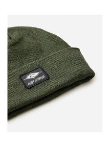 Czapka Rip Curl 2025 Classic Surf Beanie Olive