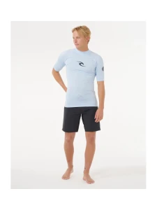 Lycra Rip Curl 2026 Waves Upf Perf S/S BlWind