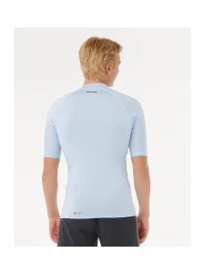 Lycra Rip Curl 2026 Waves Upf Perf S/S BlWind