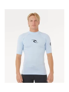 Lycra Rip Curl 2026 Waves Upf Perf S/S BlWind