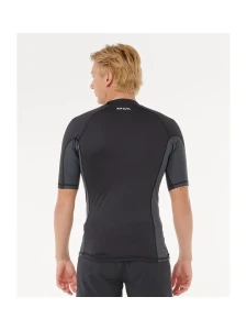 Lycra Rip Curl 2026 Waves Upf Perf S/S Bk
