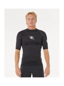 Lycra Rip Curl 2026 Waves Upf Perf S/S Bk