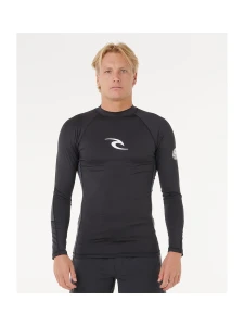 Lycra Rip Curl 2026 Waves Upf Perf L/S Bk