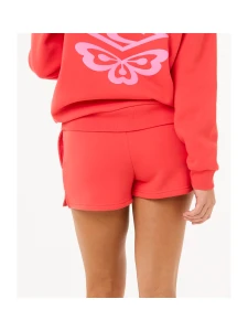 Spodenki Rip Curl 2025 Icons Of Surf Red