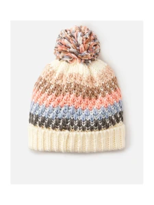 Czapka Rip Curl Cosy Reg Pom Multico
