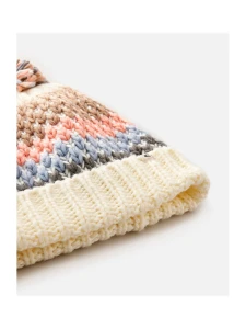 Czapka Rip Curl Cosy Reg Pom Multico