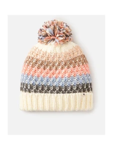 Czapka Rip Curl Cosy Reg Pom Multico
