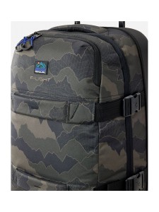 Torba Rip Curl 2025 Flight Global Classic Olv