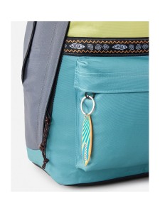 Plecak Rip Curl 2025 Double Dome Lime