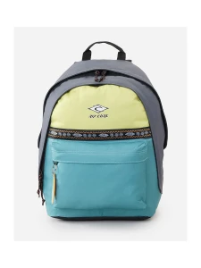 Plecak Rip Curl 2025 Double Dome Lime