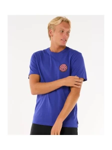 Koszulka Rip Curl 2025 Wettie Passage Berry
