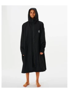 Poncho Rip Curl 2025 Surf Series Bk