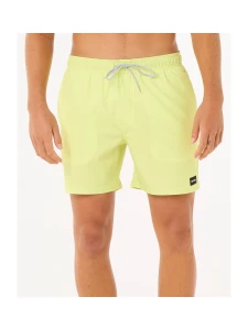Boardshorty Rip Curl 2025 Daily Volley LmWash