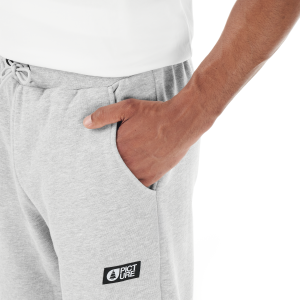 Spodnie Picture 2026 Tepláky Chill Grey Mel