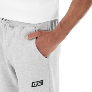 Spodnie Picture 2026 Tepláky Chill Grey Mel