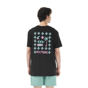 Koszulka Picture 2026 Triko Suniseko Bk
