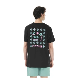 Koszulka Picture 2026 Triko Suniseko Bk
