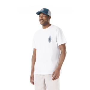 Koszulka Picture 2026 Triko Tenta Wht