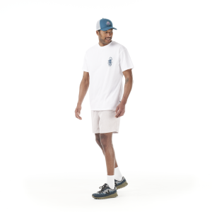 Koszulka Picture 2026 Triko Tenta Wht