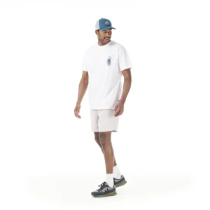 Koszulka Picture 2026 Triko Tenta Wht