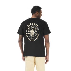 Koszulka Picture 2026 Triko Tenta Bk