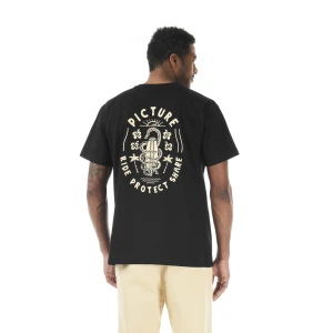 Koszulka Picture 2026 Triko Tenta Bk