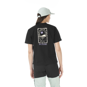 Koszulka Picture 2026 Triko Timont S/S Bk