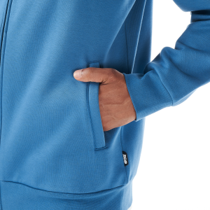 Bluza Picture 2026 Mikina Yorra Zip SrntBl