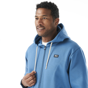 Bluza Picture 2026 Mikina Yorra Zip SrntBl