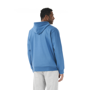 Bluza Picture 2026 Mikina Yorra Zip SrntBl