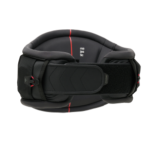 Trapez Hardshell Mystic Majestic Kite