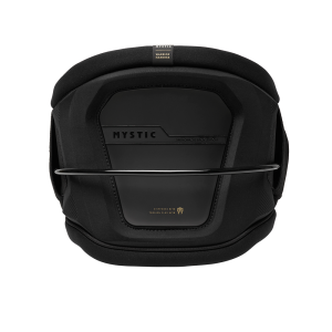 Trapez Do Kitesurfingu Mystic Warrior Black