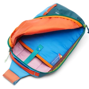 Plecak Cotopaxi 2026 Todo 8L Sling Del Dia