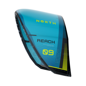 North Reach 2026