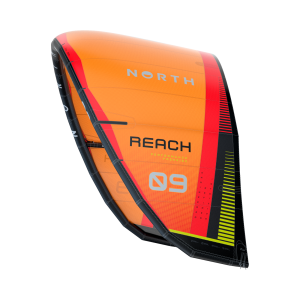 North Reach 2026