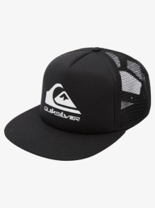 Czapka Quiksilver 2026 Classic Foam Yth GNZ0