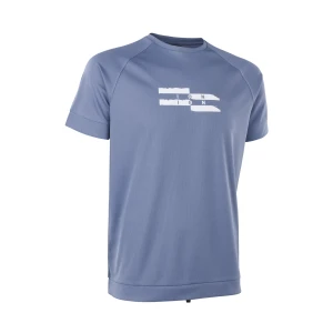 Lycra ION Wetshirt SS Slate