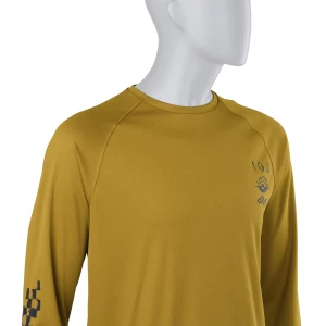 Lycra ION Wetshirt LS Gbrust
