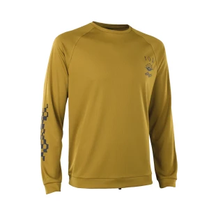 Lycra ION Wetshirt LS Gbrust